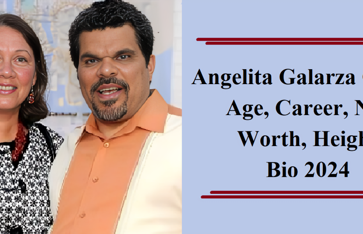 Angelita Galarza Guzmán: Age, Career, Net Worth, Bio 2024.