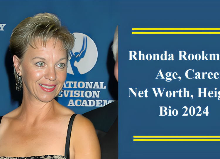 Rhonda Rookmaake: Age, Career, Family, Net Worth, Bio 2024.