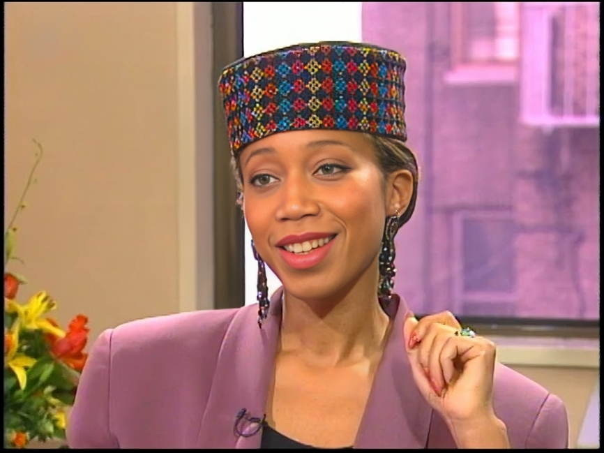 Attallah Shabazz: Age, Career, Family, Net Worth, Bio 2024.