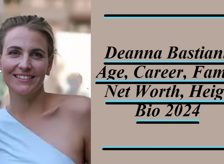 Deanna Bastianich: Age, Career, Family, Net Worth, Bio 2024.