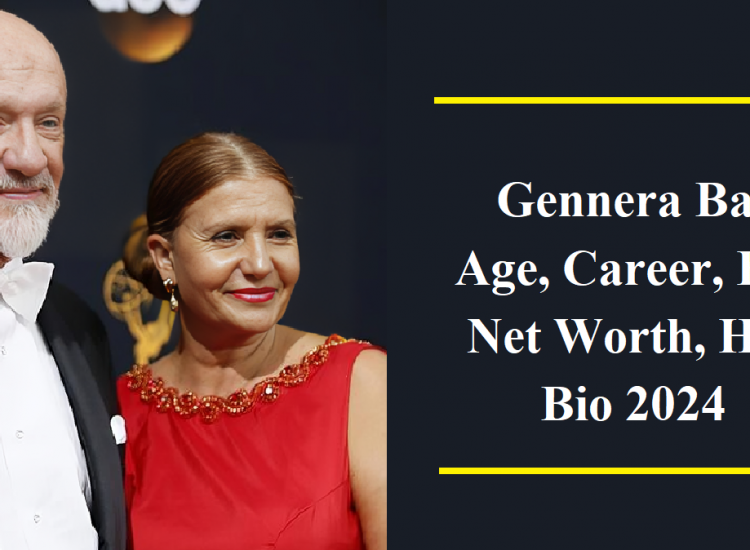 Gennera Banks: Age, Career, Family, Net Worth, Height, Bio 2024.