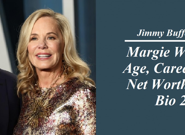 Margie Washichek: Age, Career, Family, Net Worth, Bio 2024