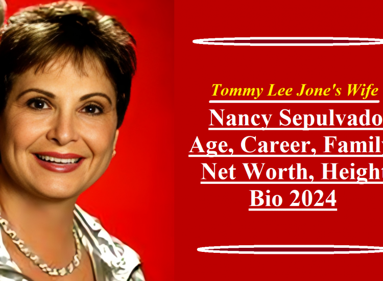 Nancy Sepulvado: Age, Career, Family, Net Worth, Bio 2024