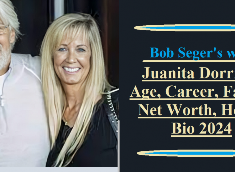 Juanita Dorricott: Age, Career, Family, Net Worth, Bio 2024