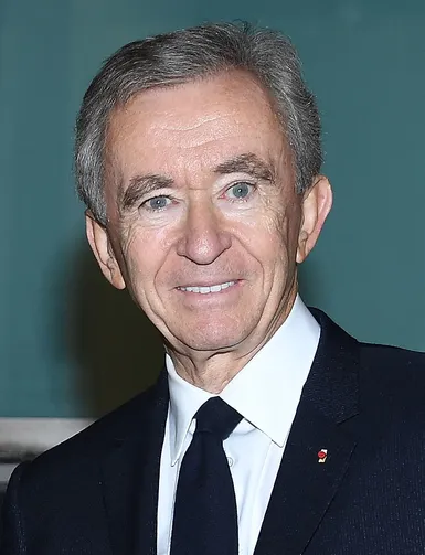 Bernard Arnault : Age, Career, Family, Net Worth, Height, Bio 2025