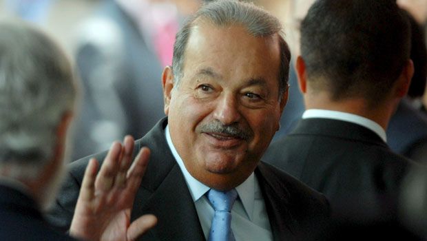 Carlos Slim Helú: A Titan of Telecommunications and Philanthropy